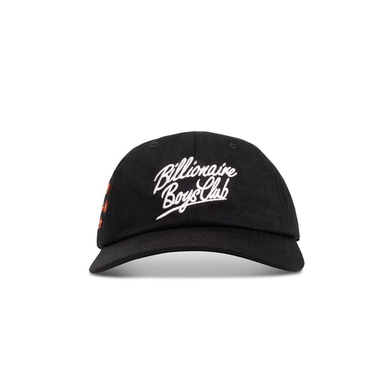 Billionaire Boys Club Club Script Hat 'Black'