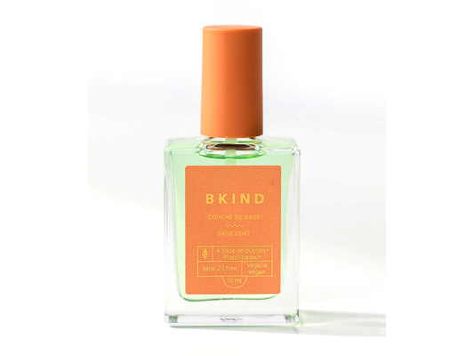 Base Coat Nail Polish