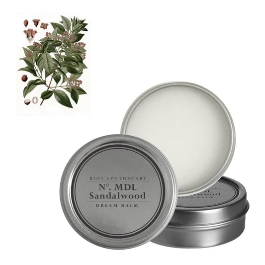 Sandalwood Dream Balm