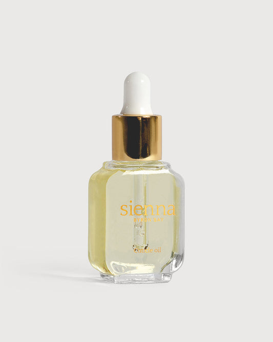 Natural Cuticle Oil