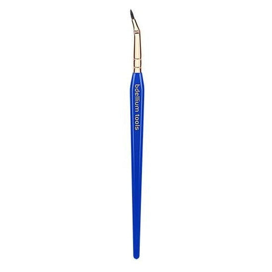 Bdellium Tools 708GT Bent Eyeliner