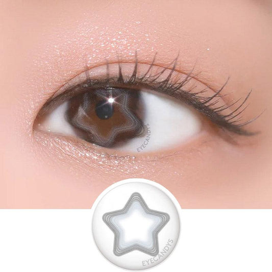 DooNoon Nemo Star Beam Grey