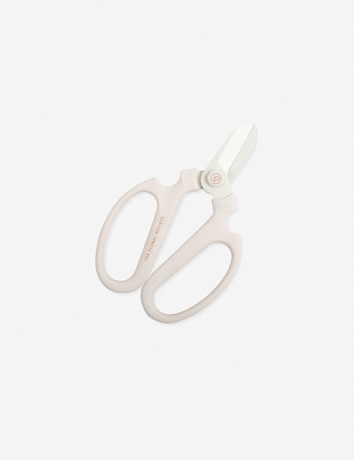 Sid Floral Clippers