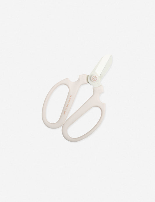 Sid Floral Clippers