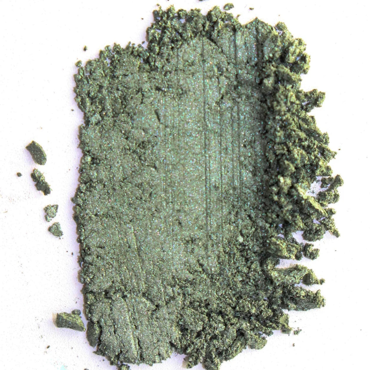Pressed EyeColour