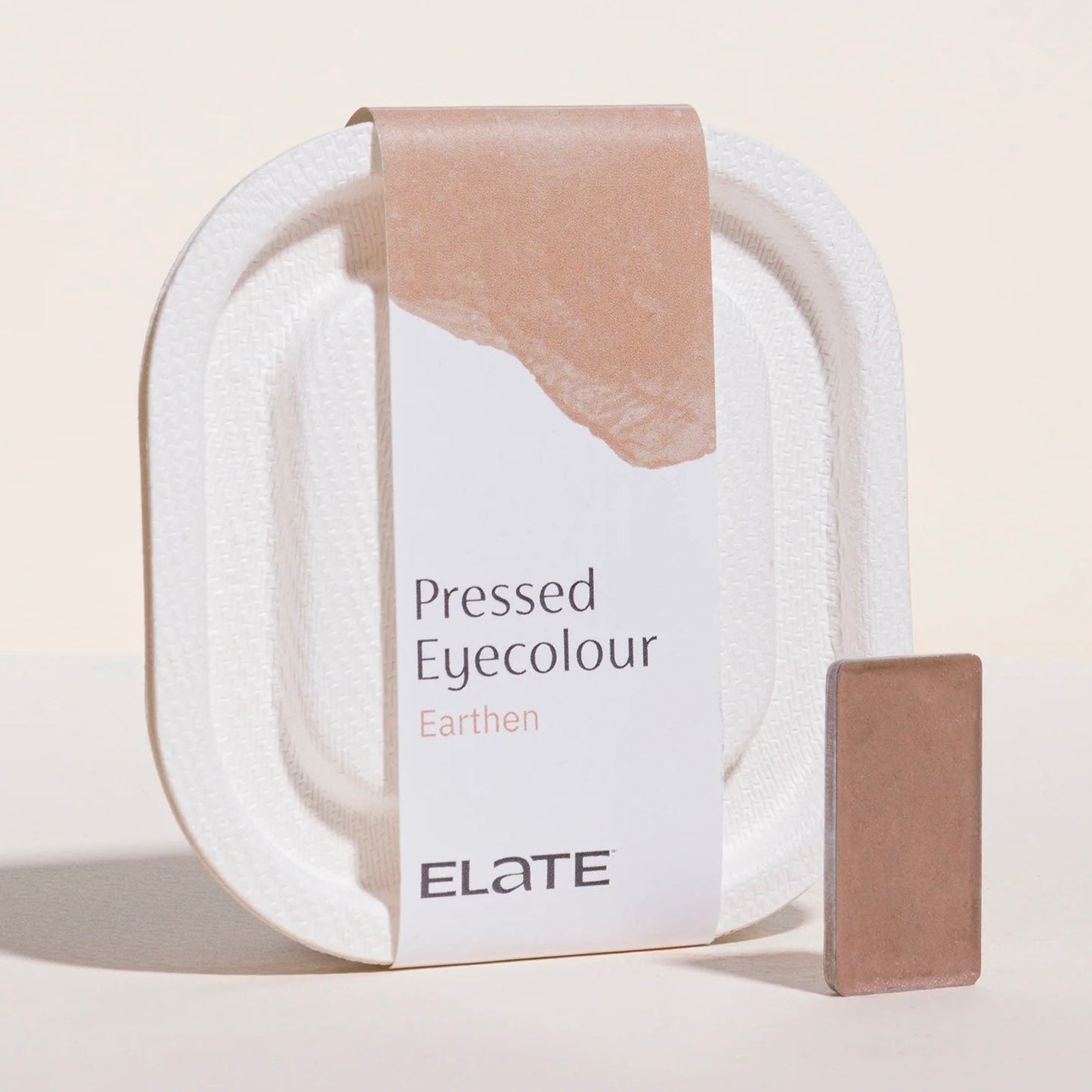 Pressed EyeColour