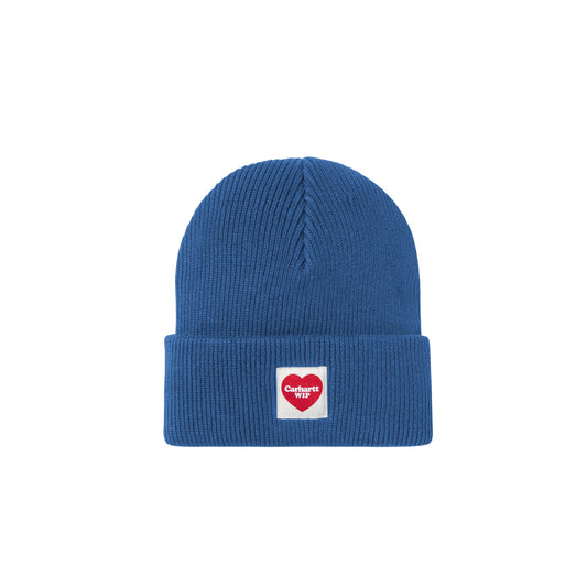 Carhartt WIP Heart Beanie