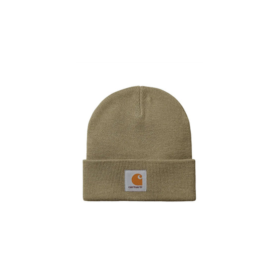 Carhartt WIP Mens Short Watch Hat 'Tanami'