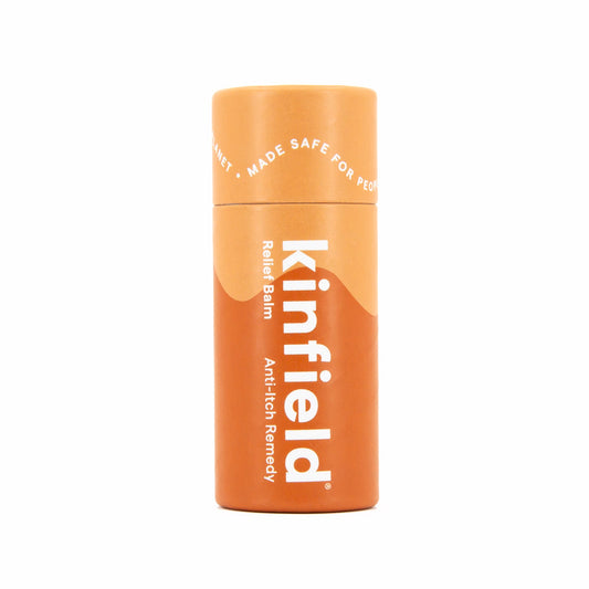 Relief Balm