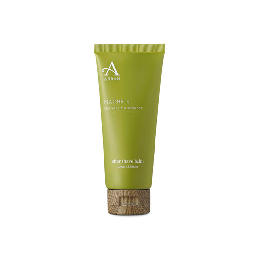 Machrie Mens After Shave Balm 100ml