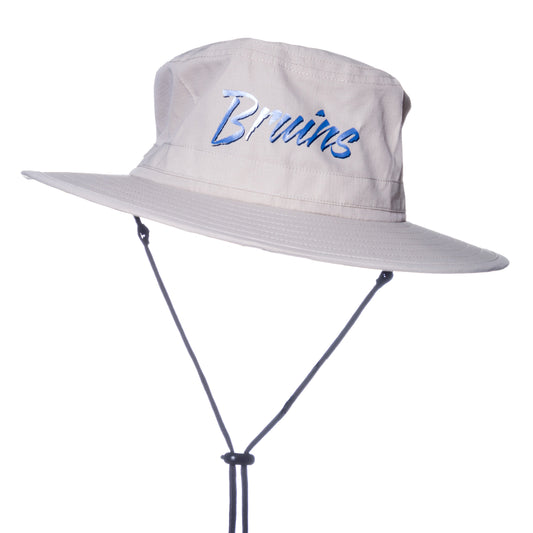 Bruin Khaki Safari Hat
