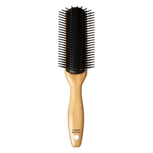Signature Series 9 Row Finishing Brush