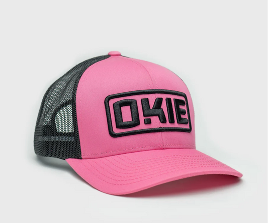 The Okie Brand Hats ( Assorted )