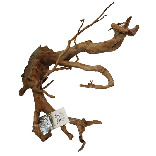 Showmaster Spiderwood Aquarium Decor Large