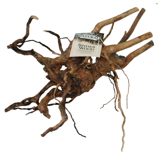 Showmaster Spiderwood Aquarium Decor Small