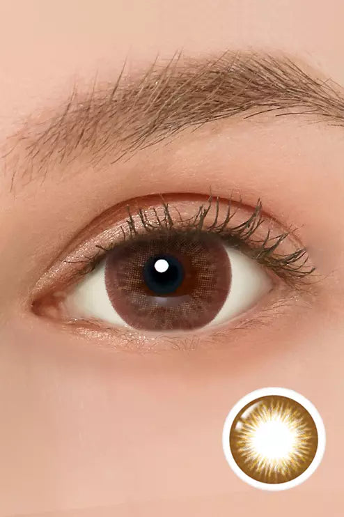 Silimedi Palm Brown