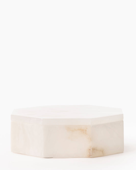 Sonya Alabaster Box