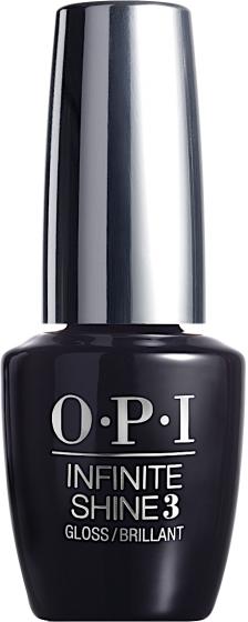OPI Infinite Shine Top Coat Gloss 15ml