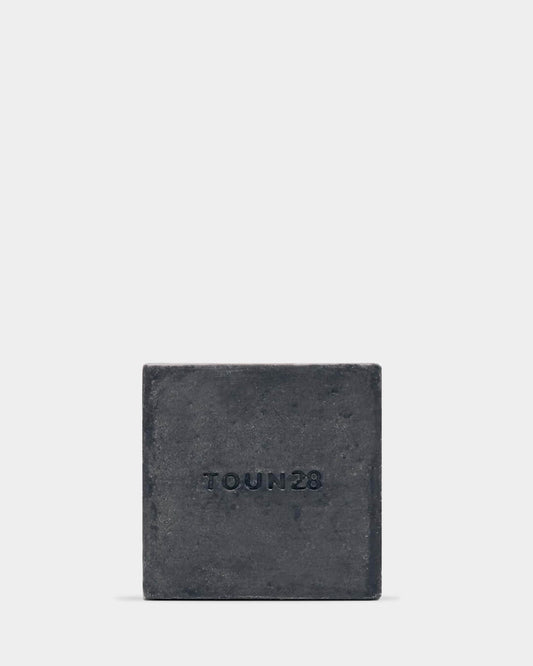 Toun28 Shampoo Bar S21 Black Soybean + Charcoal
