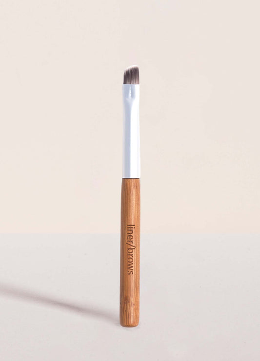 Travel Brow Brush