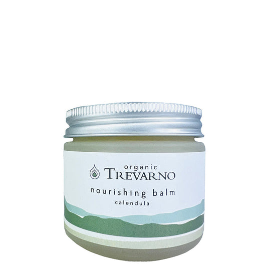 Trevarno Nourishing Balm (Calendula) 60ml