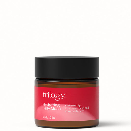 Trilogy Hydrating Jelly Mask 60ml