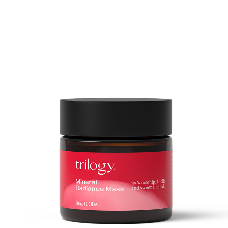 Trilogy Mineral Radiance Mask 60ml