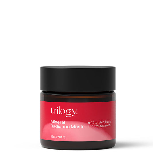 Trilogy Mineral Radiance Mask 60ml