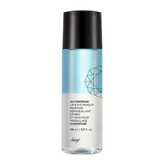 Waterproof Lip & Eye Makeup Remover
