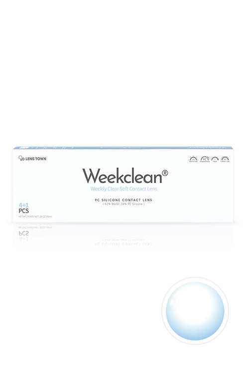Weekclean