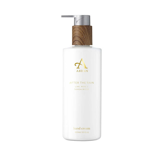 After The Rain 300ml Hand Cream