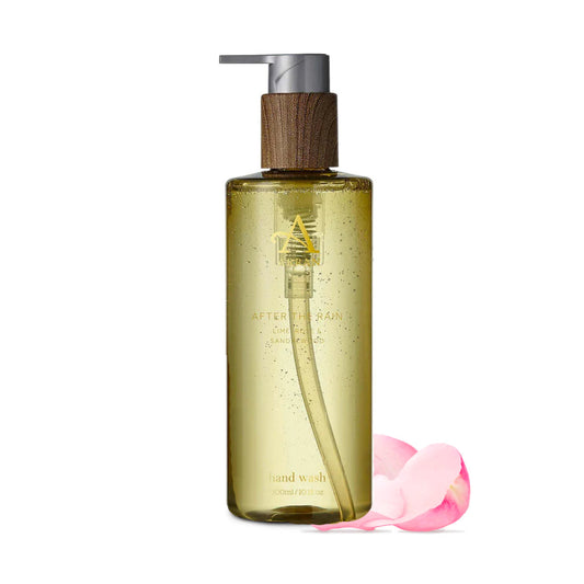 After the Rain 300ml Hand Wash