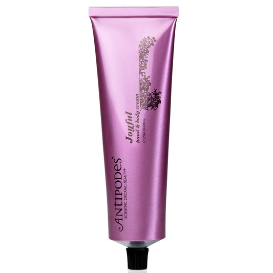 Antipodes Joyful Hand & Body Cream 120ml