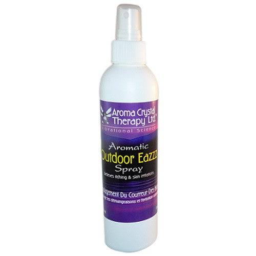 Aroma Crystal Therapy Outdoor Eazzz Spray 250 ml