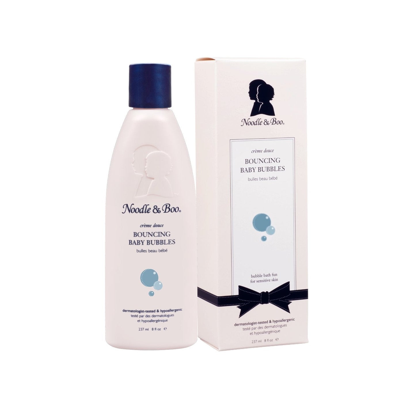 Bouncing Baby Bubbles, 8oz