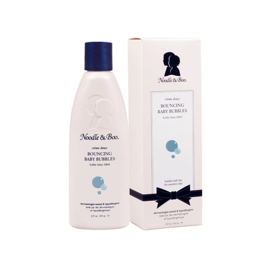 Bouncing Baby Bubbles, 8oz