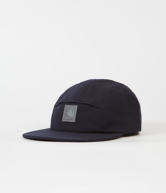 Carhartt Perth Cap - Dark Navy