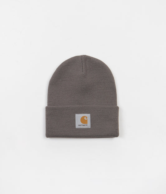 Carhartt Short Watch Hat Beanie - Anchor