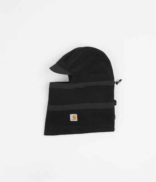 Carhartt South Hood - Black / Black
