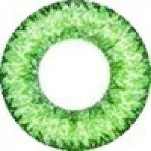 Geo Nudy Green CH-623 Color Contact Lenses
