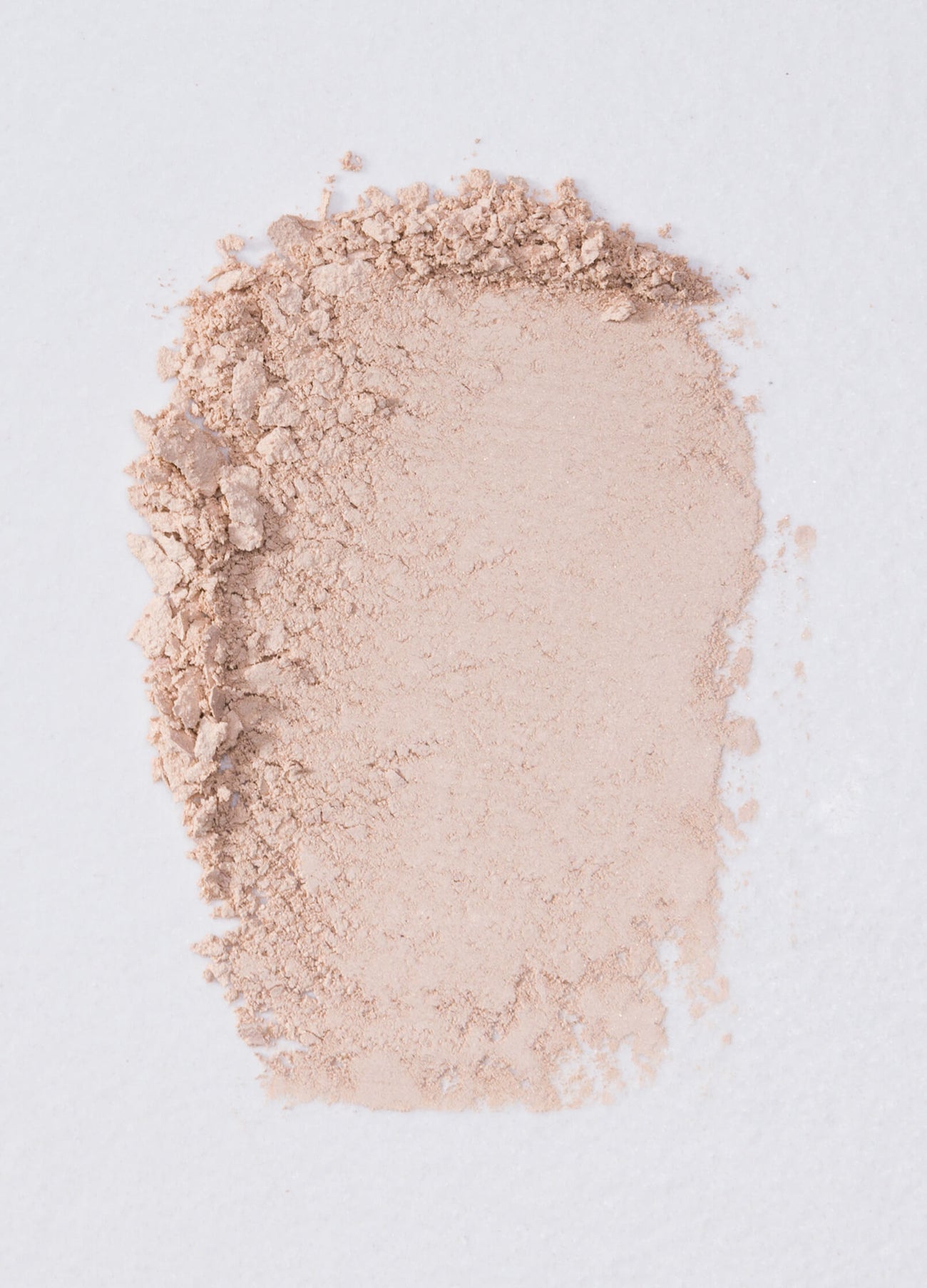 Pressed EyeColour