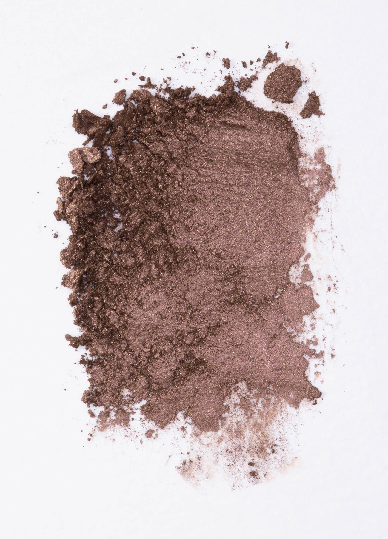 Pressed EyeColour