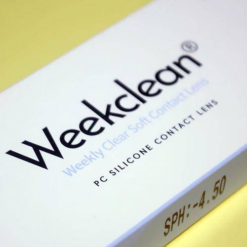 Weekclean