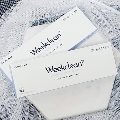 Weekclean
