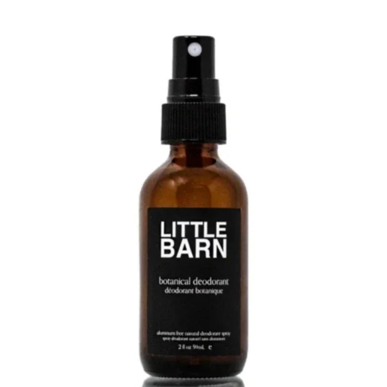 Botanical Deodorant
