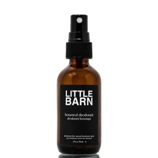 Botanical Deodorant