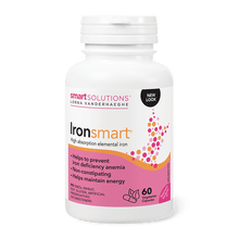 Smart Solutions Lorna Vanderhaeghe Ironsmart Capsules