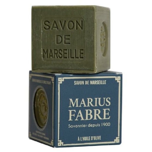 Olive Oil Marseille Bar Soap