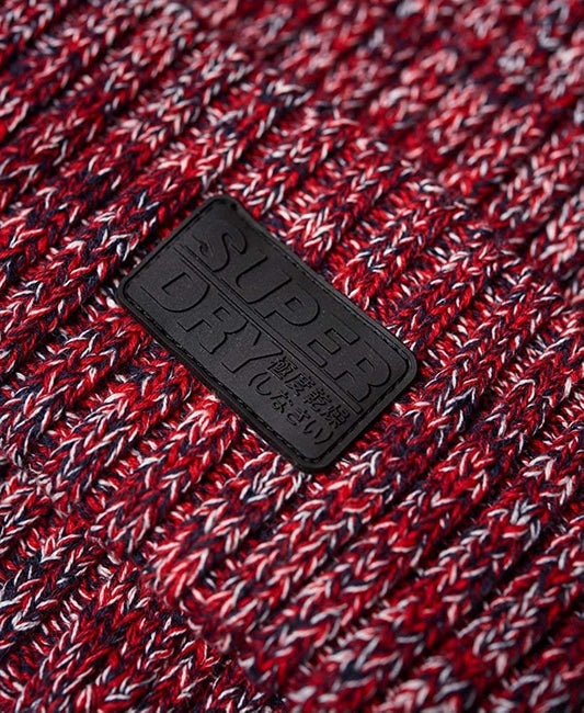 Upstate Beanie
