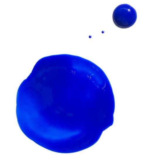 Non-Toxic Nail Polish